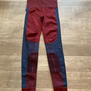 NWT MESH WORKOUT LEGGINGS BY Joy Lab.